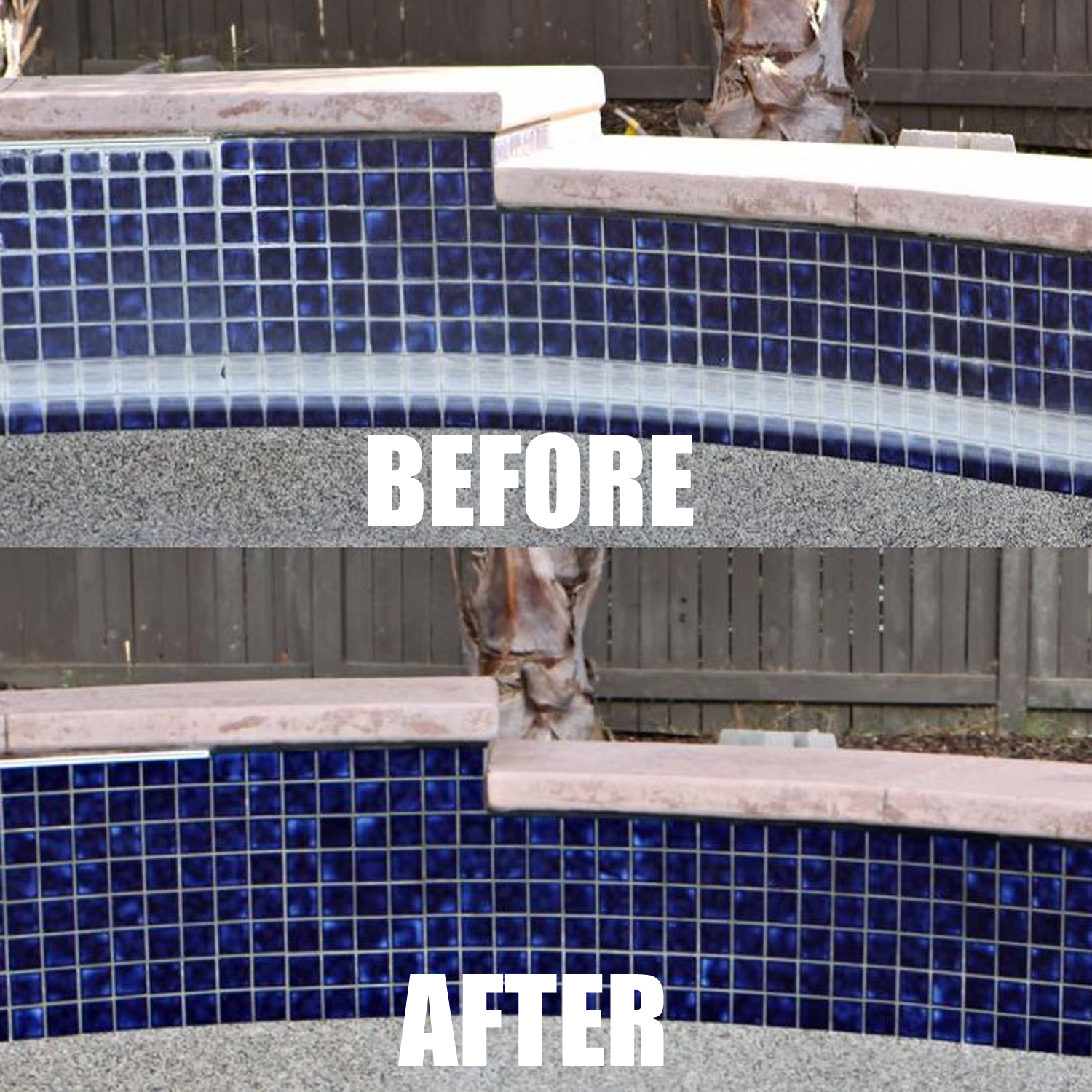 Elevate Essentials Pumice Stone Pool Tile Cleaner