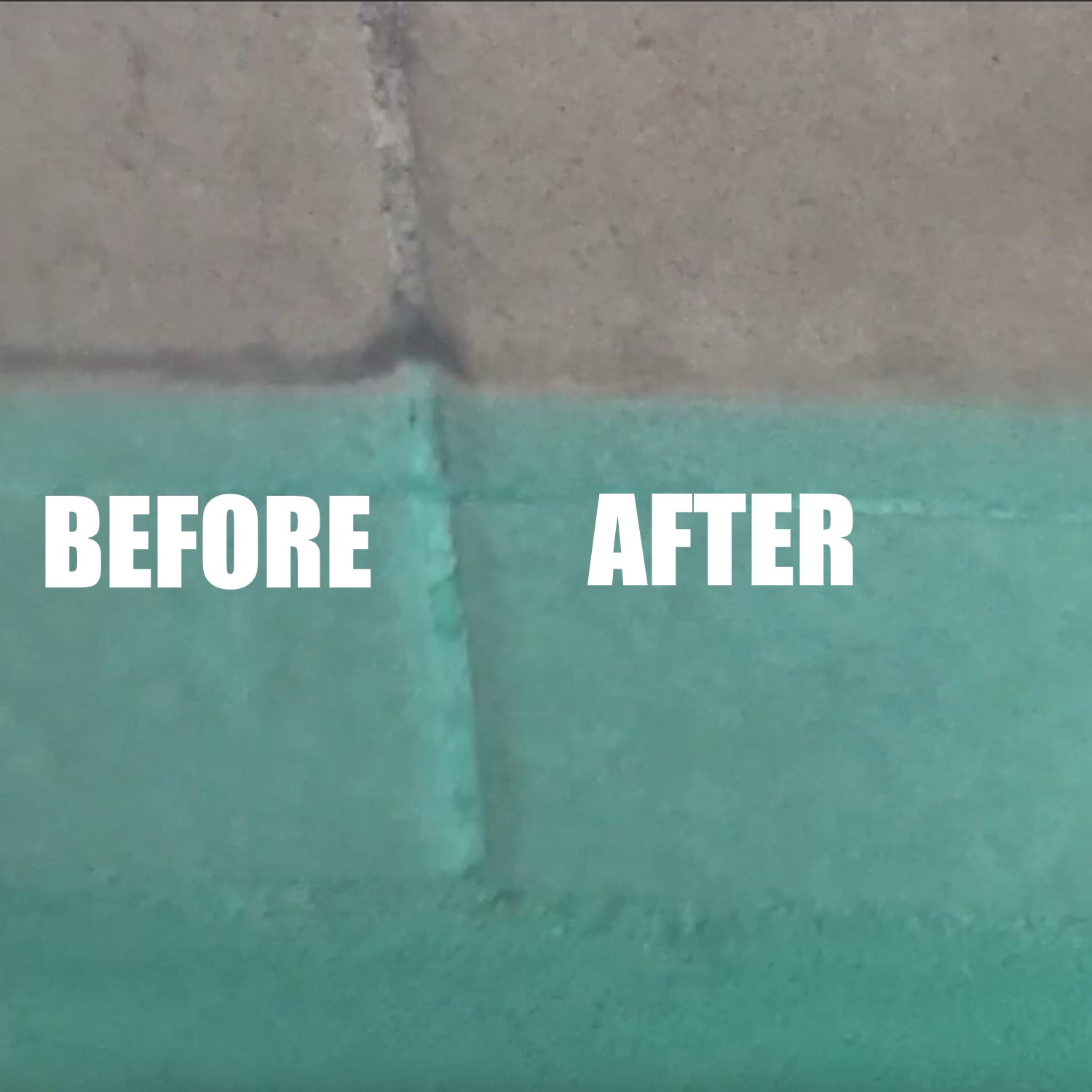 Elevate Essentials Pumice Stone Pool Tile Cleaner
