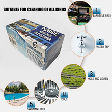 Load image into Gallery viewer, Elevate Essentials Pumice Stone Pool Tile Cleaner