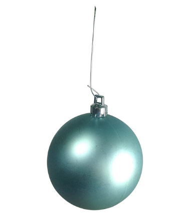 Elevate Essentials Silver Christmas Ornament Hooks - Ornament Hangers - Large 2.5 inch 200ct