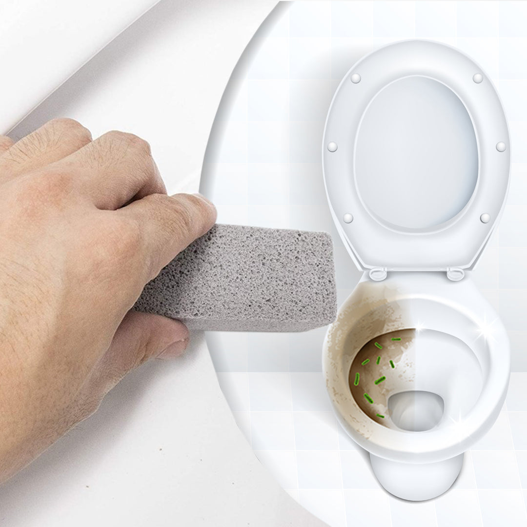 Elevate Essentials Pumice Cleaning Sticks