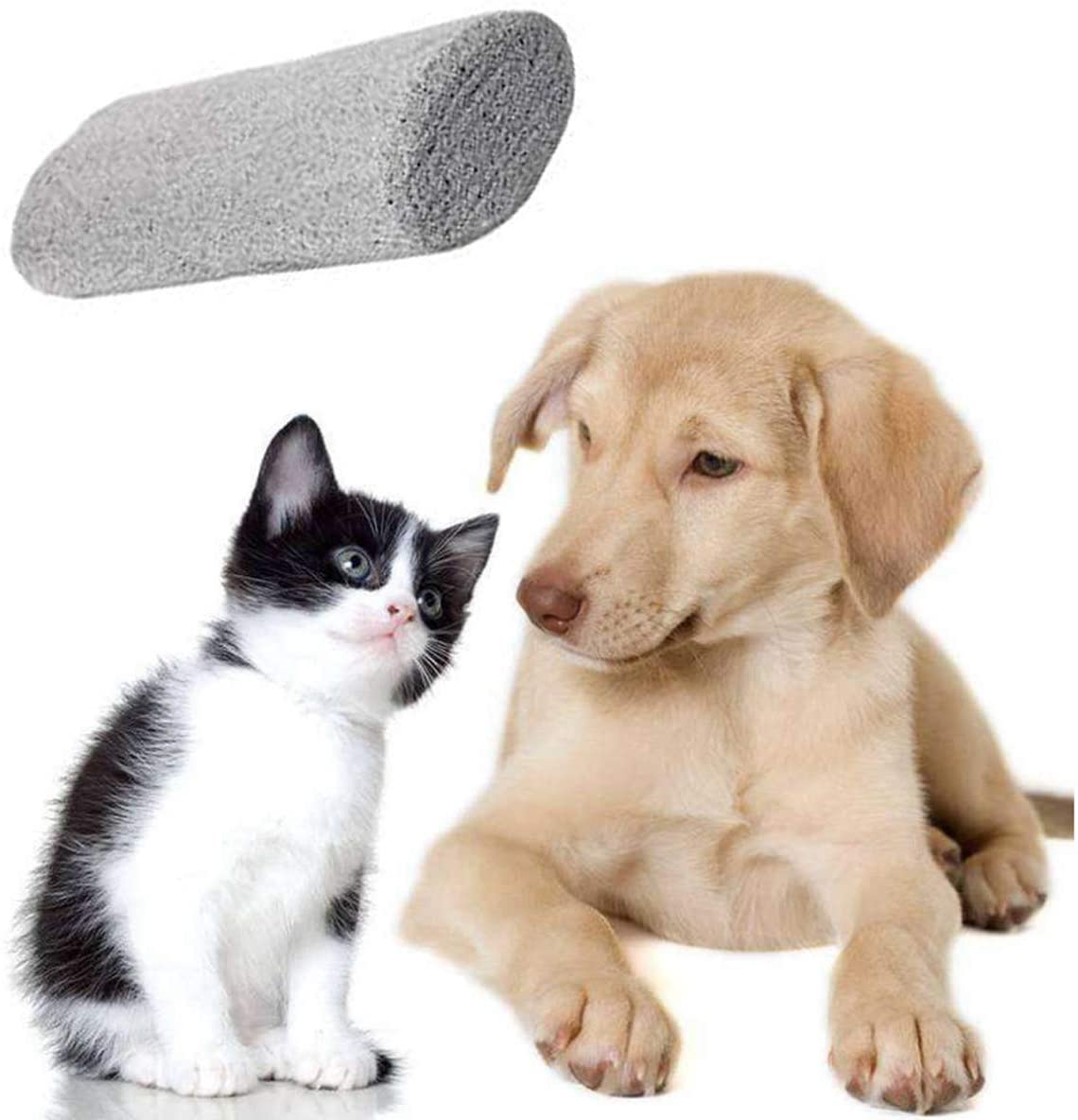 Elevate Essentials Pet Hair Stone for Car